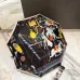 HERMES Portable umbrella UV-protection umbrella #A66360