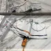 HERMES Portable umbrella UV-protection umbrella #A66360