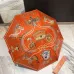 HERMES Portable umbrella UV-protection umbrella #A66361
