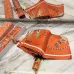 HERMES Portable umbrella UV-protection umbrella #A66361