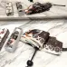 LV umbrella #A66287