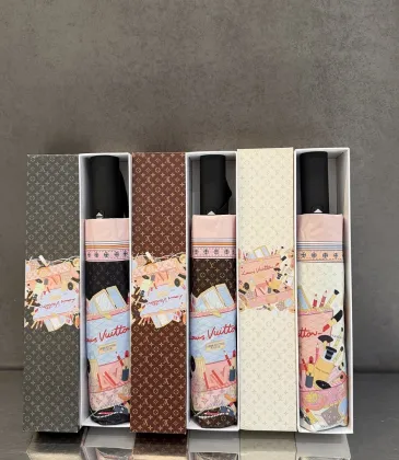 LV umbrella #A66290