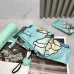 Tiffany Portable umbrella UV-protection umbrella   #A66323