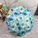 Tiffany Portable umbrella UV-protection umbrella   #A66323