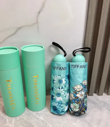Tiffany Portable umbrella UV-protection umbrella   #A66323