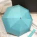 Tiffany Portable umbrella UV-protection umbrella   #A66324