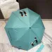 Tiffany Portable umbrella UV-protection umbrella   #A66325