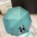 Tiffany Portable umbrella UV-protection umbrella   #A66325