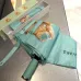 Tiffany Portable umbrella UV-protection umbrella   #A66326