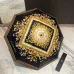Versace Portable umbrella UV-protection umbrella   #A66319