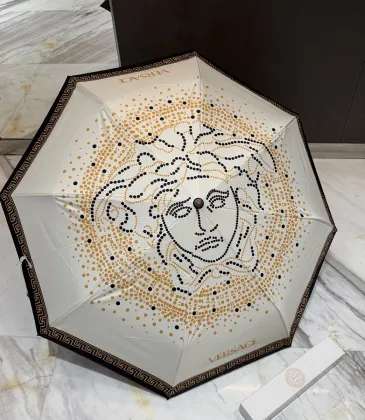 Versace Portable umbrella UV-protection umbrella   #A66321