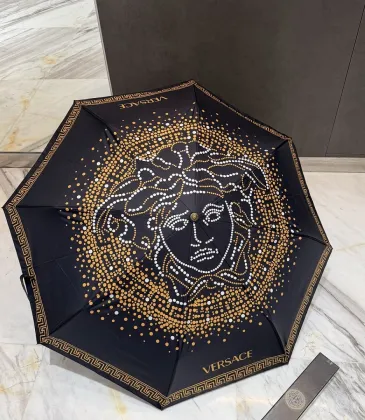 Versace Portable umbrella UV-protection umbrella   #A66322