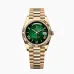 Rlx watch Day-Date 40 with box #A59766