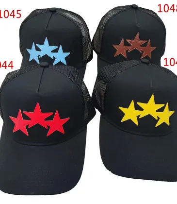 AMIRI Caps Hats #999935280 AMIRI Caps Hats #999935280