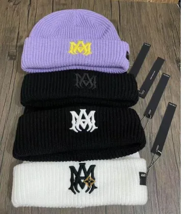 Amiri Hats #A55743 Amiri Hats #A55743