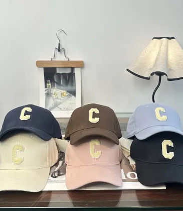 CELINE Hats #A66249