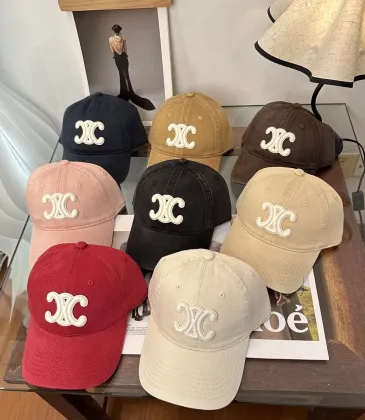 CELINE Hats #A66250