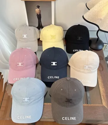 CELINE Hats #A66251