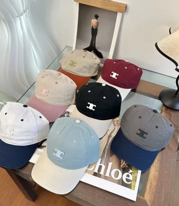 CELINE Hats #A66252