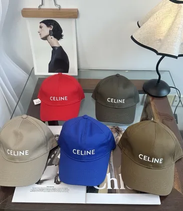 CELINE Hats #A66253