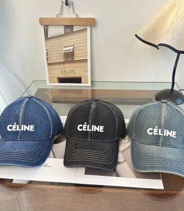 CELINE Hats #A66254