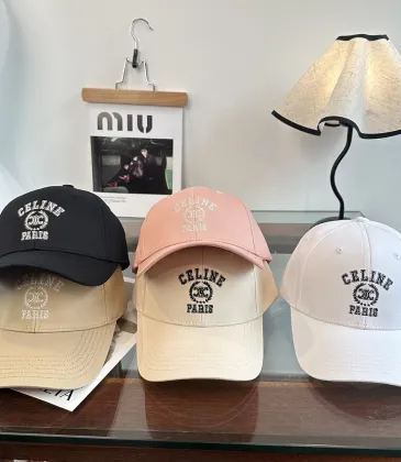 CELINE Hats #A66256