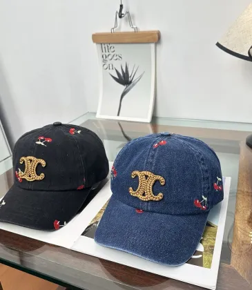 CELINE Hats #A66257