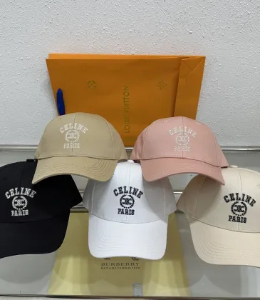 CELINE Hats #A66259