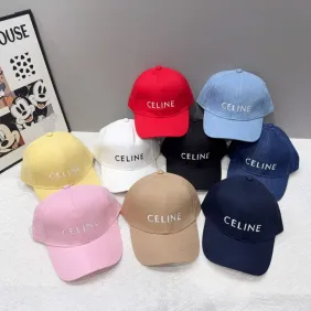 CELINE Hats #A66260 CELINE Hats #A66260