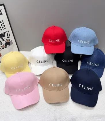 CELINE Hats #A66260
