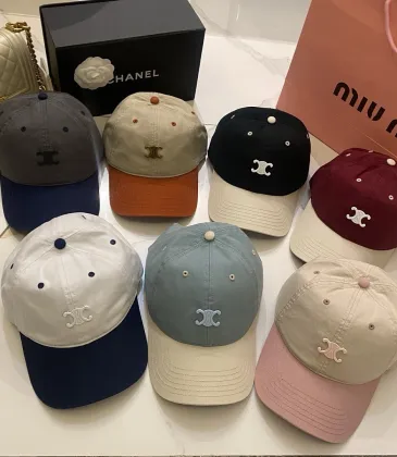 CELINE Hats #A66261