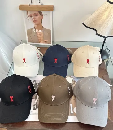 AMIRI Caps&amp;Hats #A66450