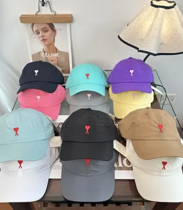 AMIRI Caps&amp;Hats #A66451