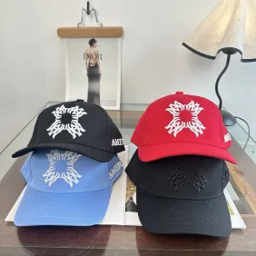AMIRI Caps&Hats #A66453 AMIRI Caps&Hats #A66453