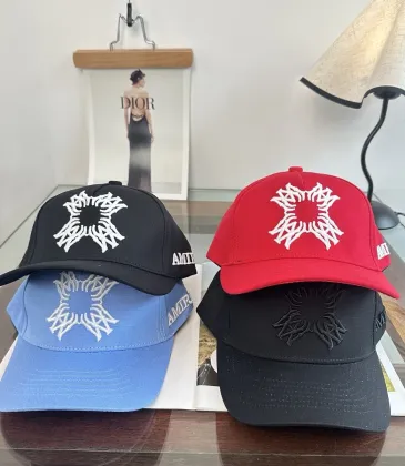 AMIRI Caps&amp;Hats #A66453