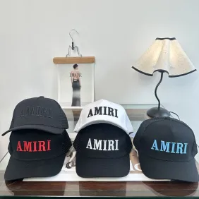 AMIRI Caps&Hats #A66455 AMIRI Caps&Hats #A66455