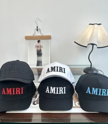 AMIRI Caps&amp;Hats #A66455