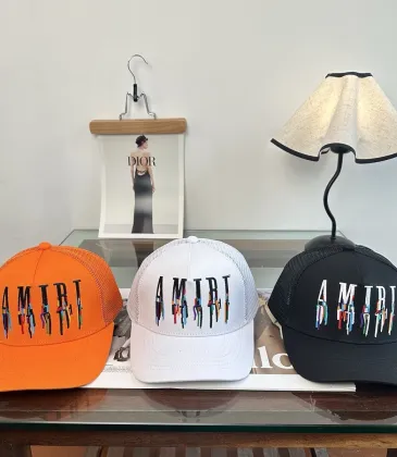 AMIRI Caps&amp;Hats #A66456
