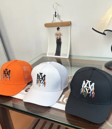 AMIRI Caps&amp;Hats #A66457