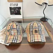 BURBERRY Caps&amp;Hats #A66458