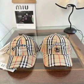 BURBERRY Caps&Hats #A66458 BURBERRY Caps&Hats #A66458