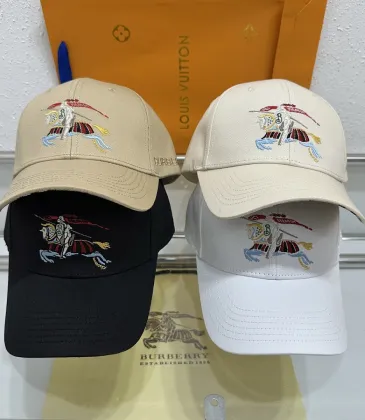 BURBERRY Caps&amp;Hats #A66459