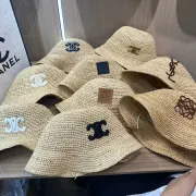 Chanel Caps&amp;Hats #A64718