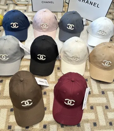 Chanel Caps&amp;Hats #A66362