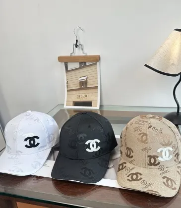 Chanel Caps&amp;Hats #A66363