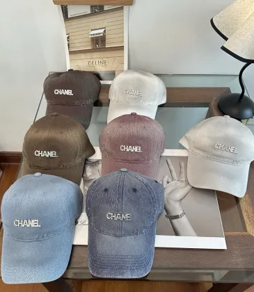 Chanel Caps&amp;Hats #A66364