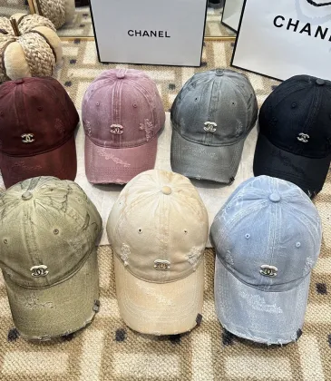 Chanel Caps&amp;Hats #A66365