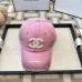Chanel Caps&amp;Hats #A66366