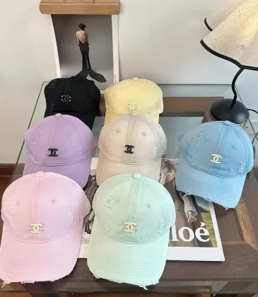 Chanel Caps&amp;Hats #A66367