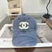 Chanel Caps&amp;Hats #A66368